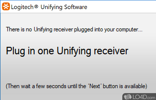 How to install and use Logitech Unifying Software