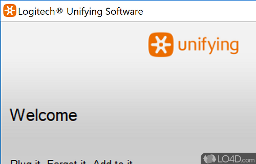 logitech unifying software download windows 7 64 bit