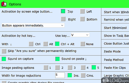 MultiClipBoardSlots 3.28 download the last version for iphone