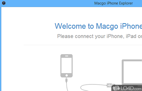 macgo iphone explorer failed to start file service