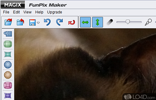 magix funpix maker