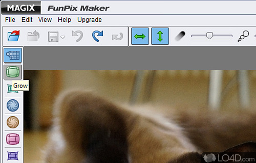 magix funpix maker