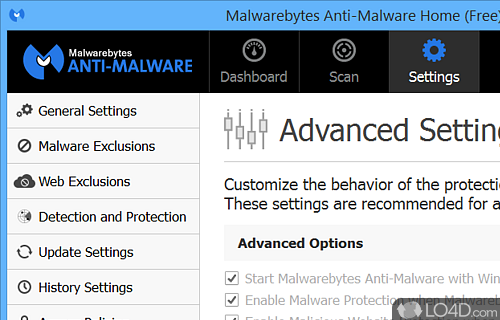 Real-Time Protection in Malwarebytes for Mac v4 – Malwarebytes Support