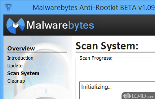 Malwarebytes Anti-Rootkit - Download