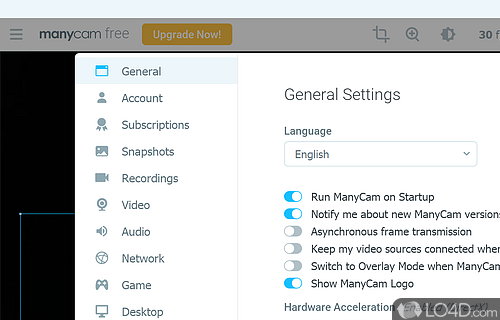 Manycam skype windows online 10