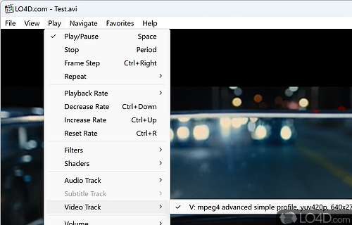 media player classic skins