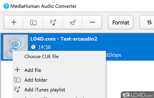 mediahuman audio converter virus