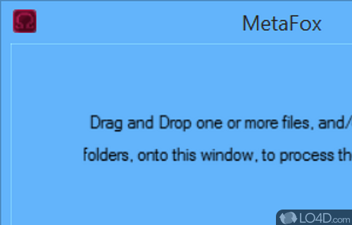 MetaFox Screenshot