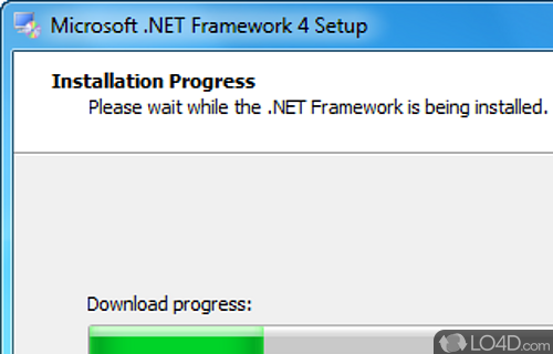 net framework v4.0.30319 free download for windows 7 32 bits