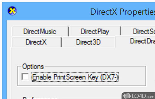 directx 12 diagnostic tool display (directx12 Ultimate : disabled