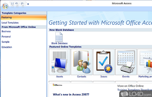 Microsoft Office 2007 - Download