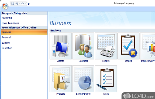 Microsoft Office 2007 - Download