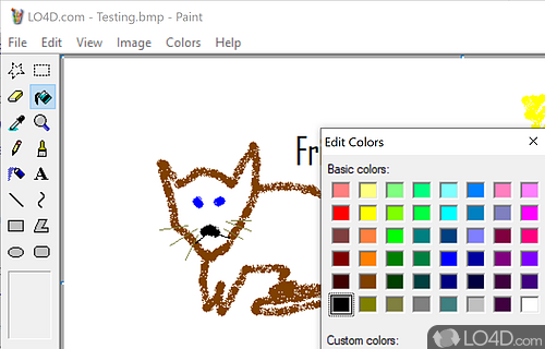 Microsoft Paint Download | Options and Installation Steps - lostpaint.com