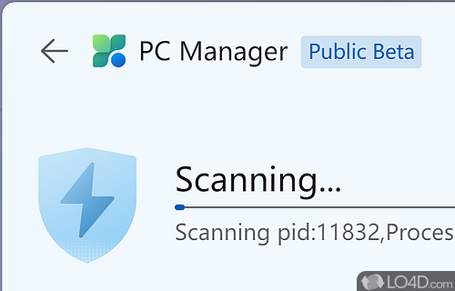 download the new for ios PC Manager 3.6.3.0