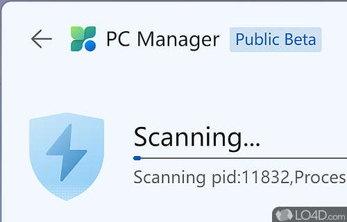 PC Manager 3.8.2.0 download the new for mac