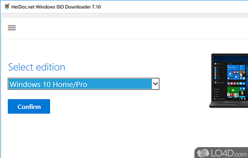 windows 7 downloader tool