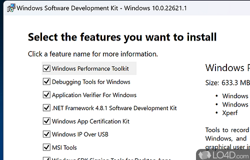 Microsoft Windows SDK - Download