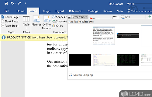 download word 2016 for mac free