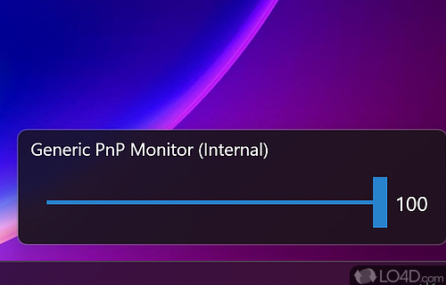 download the new version for windows Monitorian 4.4.2