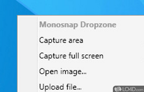 Monosnap Screenshot