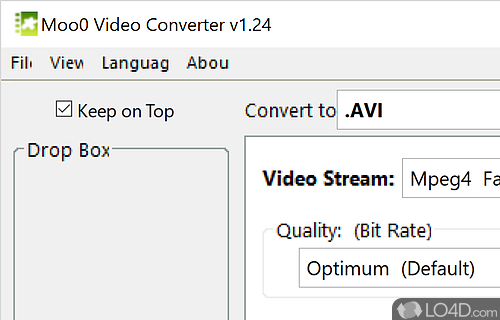 Moo0 Video Converter Download