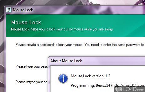 Master Click Lock Mouse Settings in Windows 10 