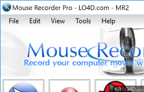 ReMouse - Mouse Recorder, Keyboard Recorder, GhostMouse, Auto Clicker,  AutoClick, Auto Mouse