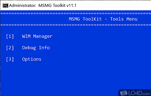 msmg toolkit download