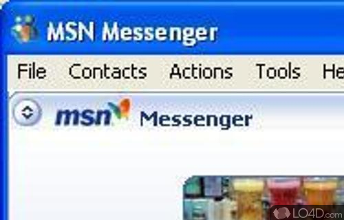 download msn messenger