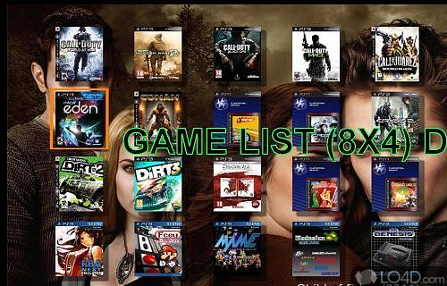 Multiman psn shop games