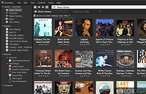 MusicBee - Download