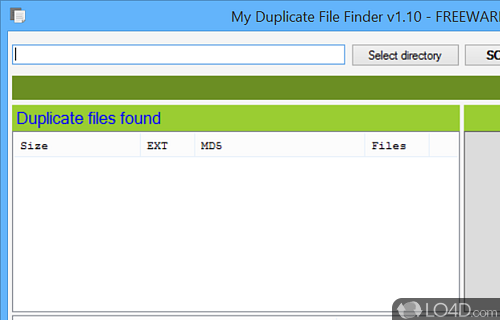 instaling Duplicate File Finder Professional 2023.17