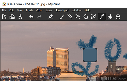 MyPaint - Download