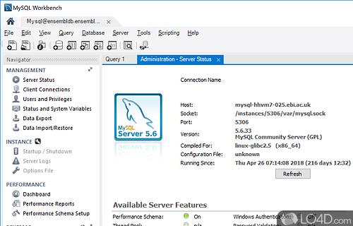 download mysql for windows 10 64 bit