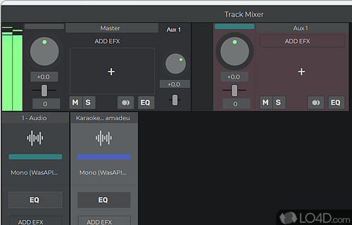 n-Track Studio 10.0.0.8212 download the last version for android