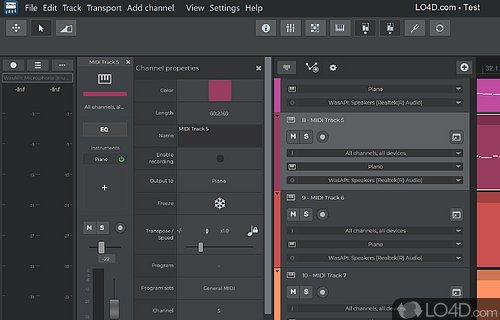 instal the new version for windows n-Track Studio 10.0.0.8212