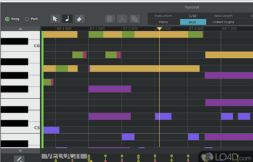 n-Track Studio 10.0.0.8336 for ipod instal