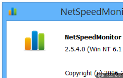 net speed monitor download