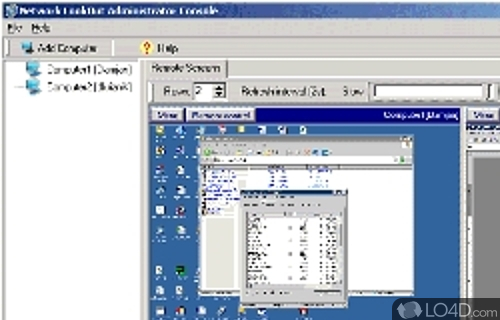 Network LookOut Administrator Professional 5.1.1 free instals