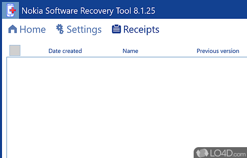 nokia software recovery tool 6.3.56 download