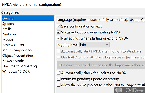 for mac instal NVDA 2023.2 Beta 2