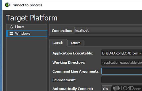 Powerful and reliable programming model and computing toolkit - Screenshot of Nvidia CUDA Toolkit