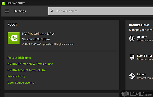 Geforce now discount download 32 bit