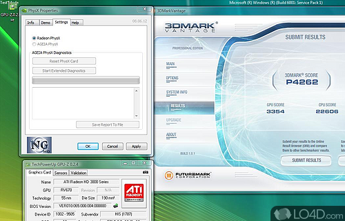 Descargar nvidia para online windows 7