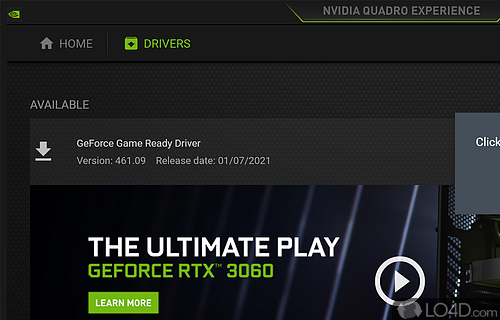 Nvidia Quadro Experience Download