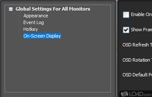 NVIDIA System Monitor - Download