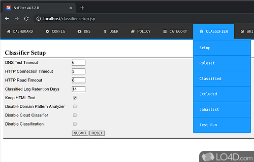 nxfilter downloads