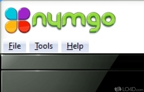 Screenshot of Nymgo - Connect from the comfort of desktop or with a mobile device to a VoIP service and get in touch with friends
