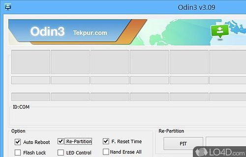 odin3 android gratuit