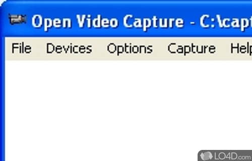 video capture programok